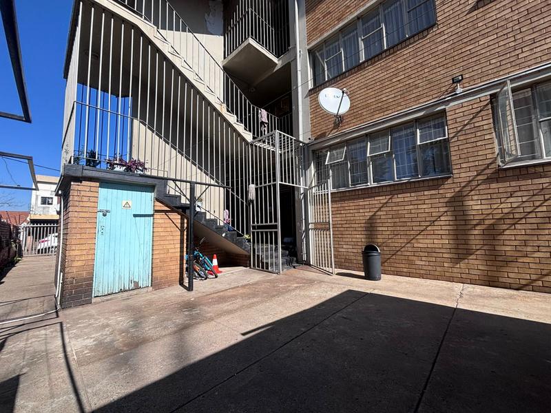 Commercial Property for Sale in Brixton Gauteng