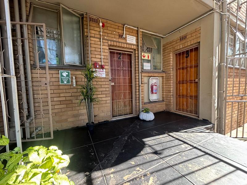 Commercial Property for Sale in Brixton Gauteng