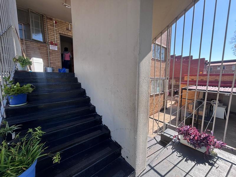 Commercial Property for Sale in Brixton Gauteng