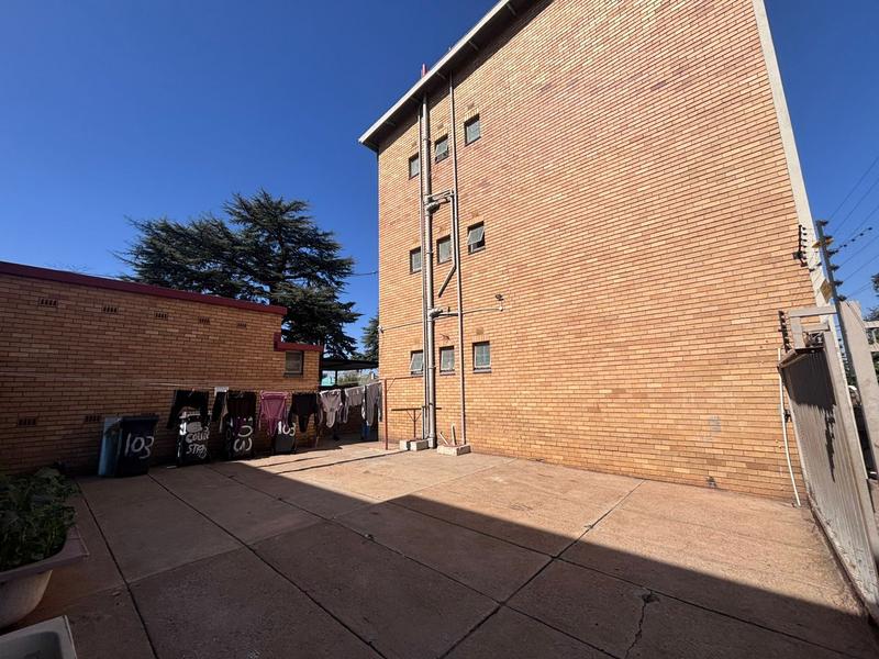 Commercial Property for Sale in Brixton Gauteng