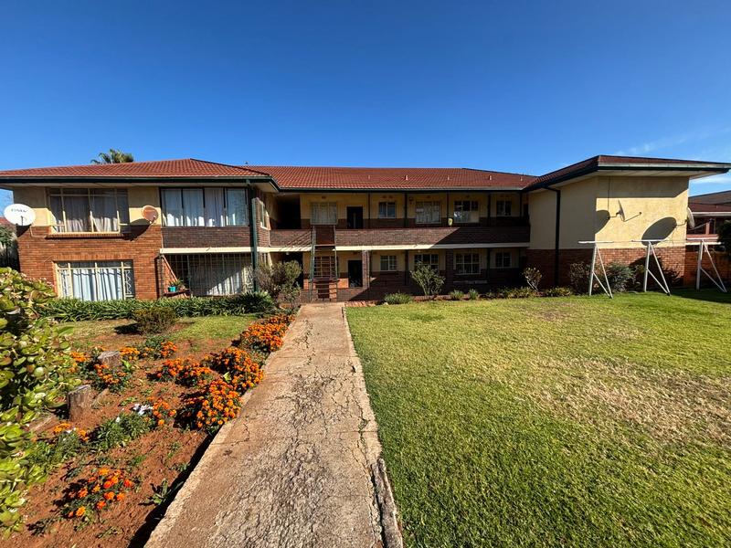 2 Bedroom Property for Sale in Florida Gauteng