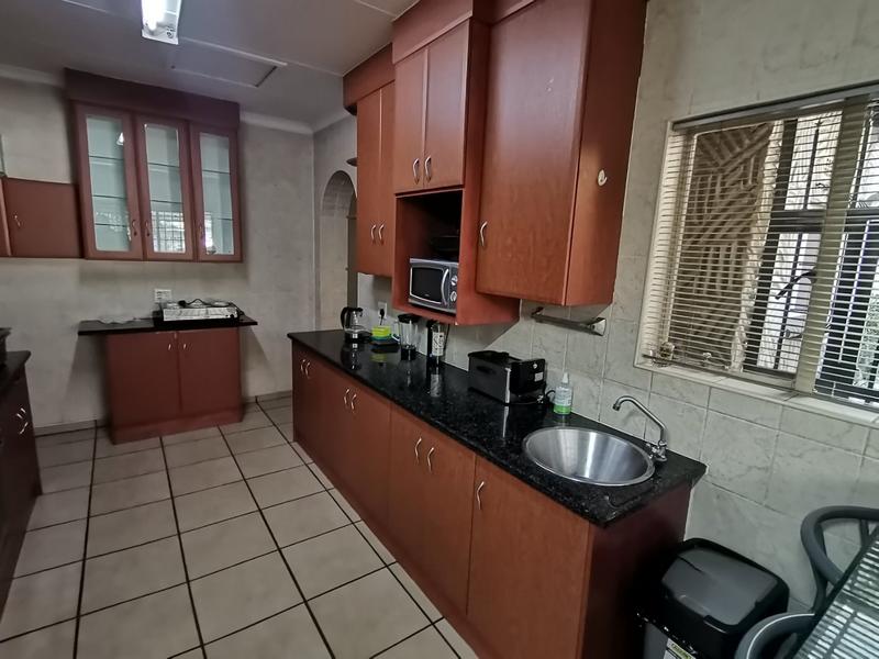 3 Bedroom Property for Sale in Vanderbijlpark SE Gauteng