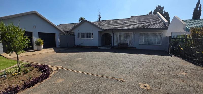 3 Bedroom Property for Sale in Arcon Park Gauteng