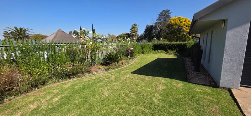 3 Bedroom Property for Sale in Arcon Park Gauteng