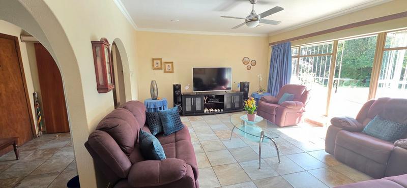 3 Bedroom Property for Sale in Arcon Park Gauteng