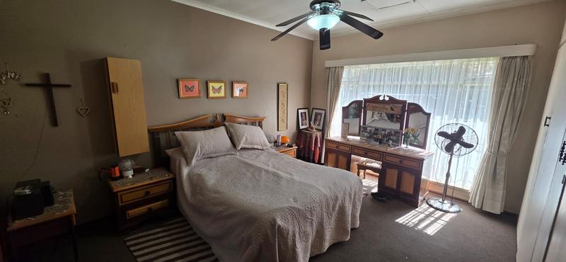 3 Bedroom Property for Sale in Arcon Park Gauteng