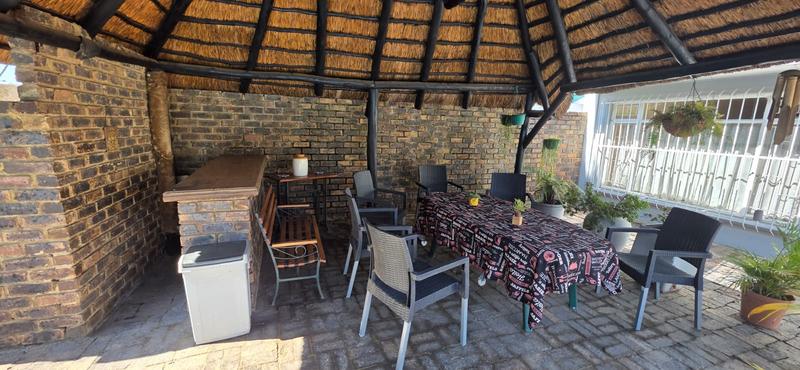 3 Bedroom Property for Sale in Arcon Park Gauteng