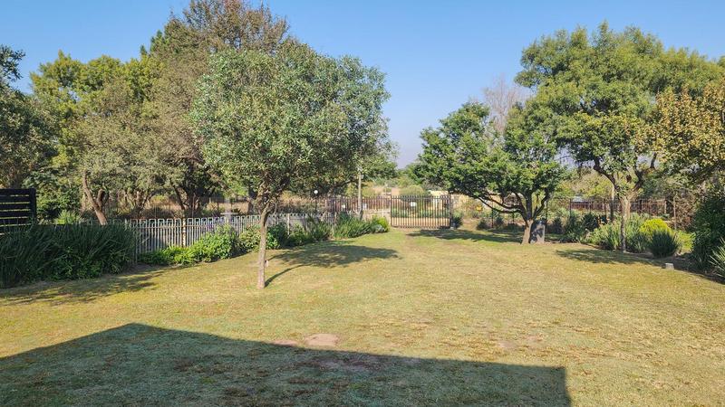 To Let 2 Bedroom Property for Rent in Kyalami Ah Gauteng