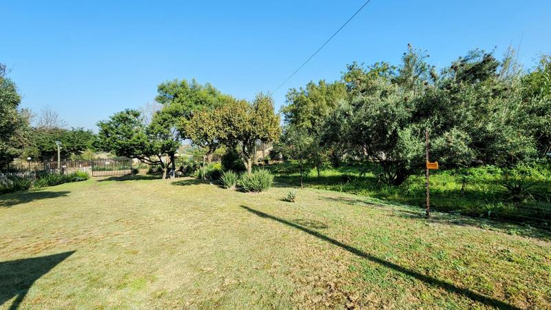 To Let 2 Bedroom Property for Rent in Kyalami Ah Gauteng