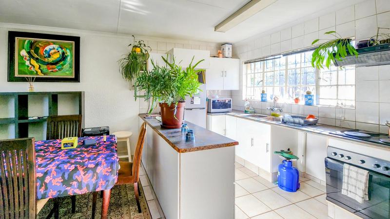 To Let 2 Bedroom Property for Rent in Kyalami Ah Gauteng