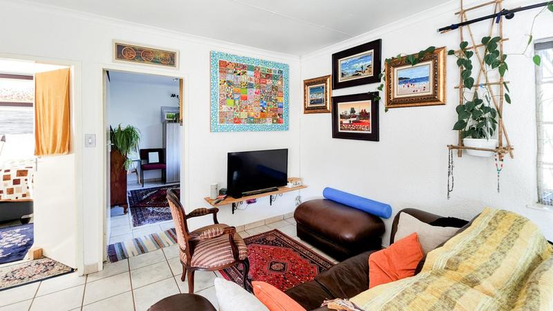 To Let 2 Bedroom Property for Rent in Kyalami Ah Gauteng