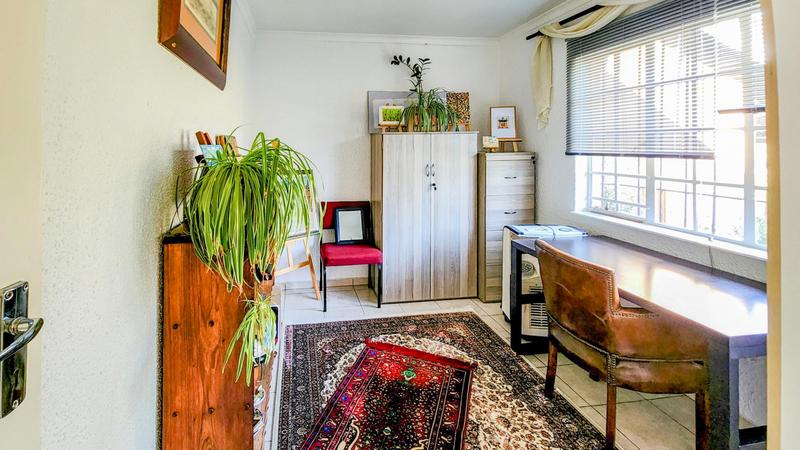 To Let 2 Bedroom Property for Rent in Kyalami Ah Gauteng