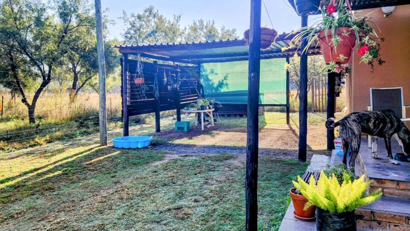 To Let 2 Bedroom Property for Rent in Kyalami Ah Gauteng