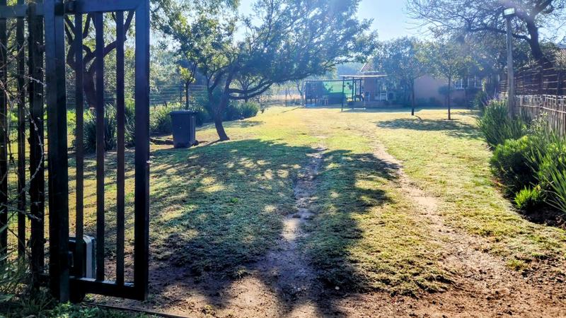 To Let 2 Bedroom Property for Rent in Kyalami Ah Gauteng