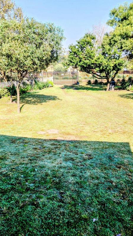 To Let 2 Bedroom Property for Rent in Kyalami Ah Gauteng
