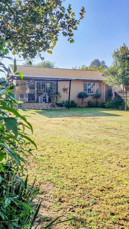 To Let 2 Bedroom Property for Rent in Kyalami Ah Gauteng