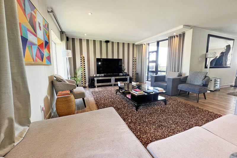 To Let 3 Bedroom Property for Rent in Morningside Gauteng