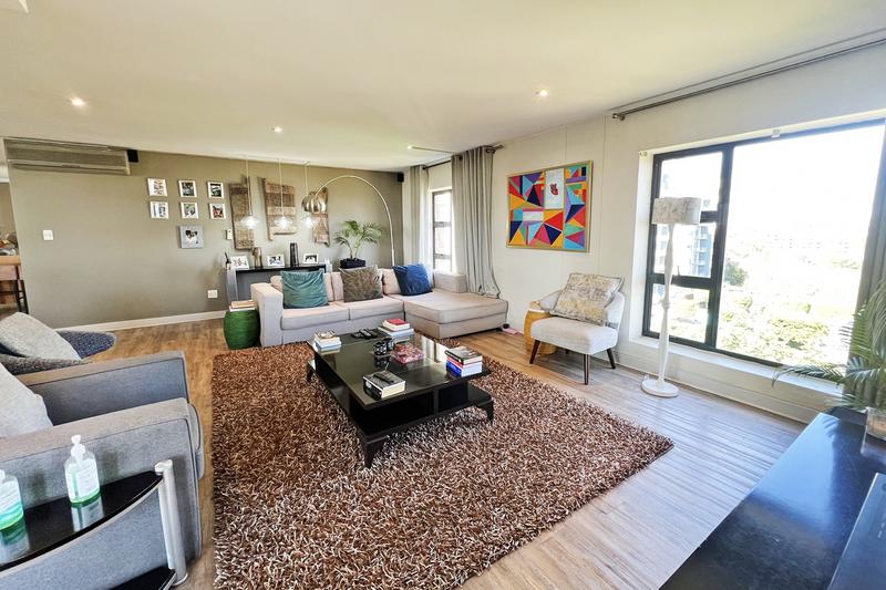 To Let 3 Bedroom Property for Rent in Morningside Gauteng
