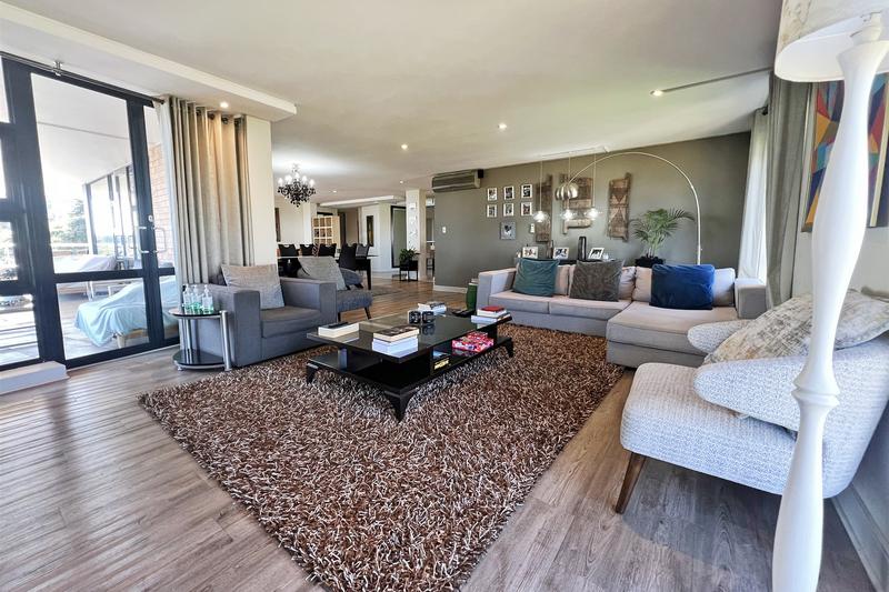 To Let 3 Bedroom Property for Rent in Morningside Gauteng