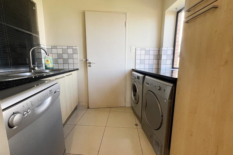 To Let 3 Bedroom Property for Rent in Morningside Gauteng