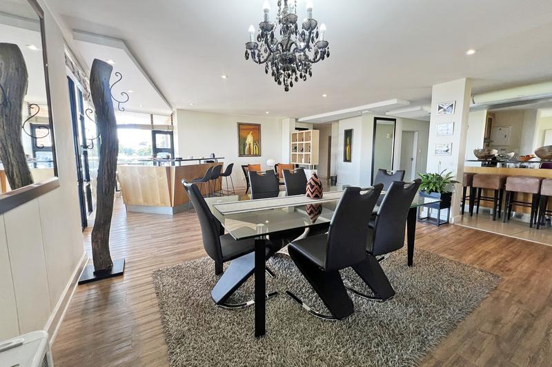 To Let 3 Bedroom Property for Rent in Morningside Gauteng