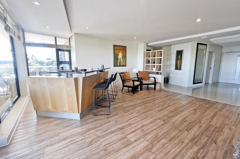 To Let 3 Bedroom Property for Rent in Morningside Gauteng