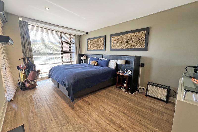 To Let 3 Bedroom Property for Rent in Morningside Gauteng