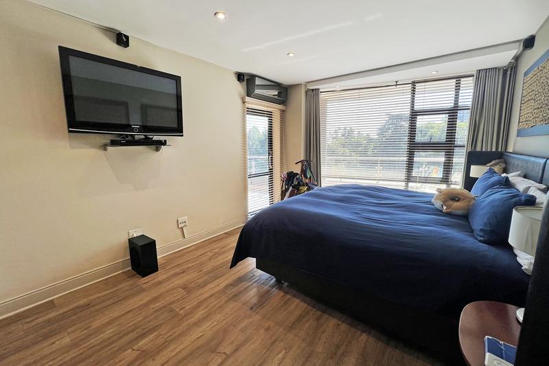 To Let 3 Bedroom Property for Rent in Morningside Gauteng