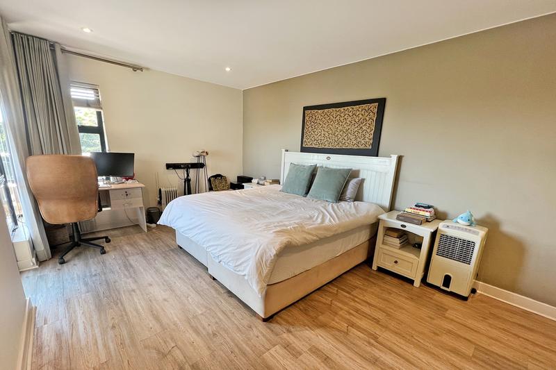 To Let 3 Bedroom Property for Rent in Morningside Gauteng
