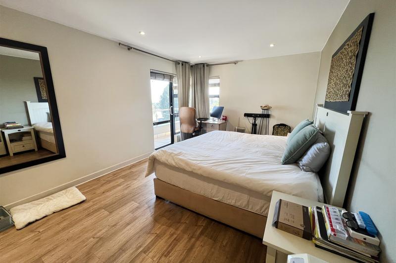 To Let 3 Bedroom Property for Rent in Morningside Gauteng