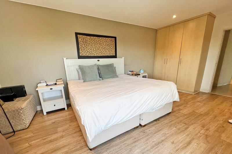 To Let 3 Bedroom Property for Rent in Morningside Gauteng