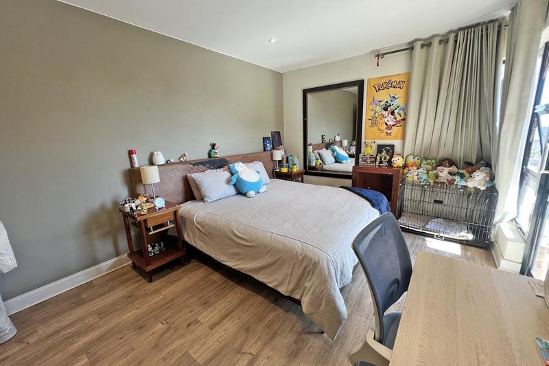 To Let 3 Bedroom Property for Rent in Morningside Gauteng
