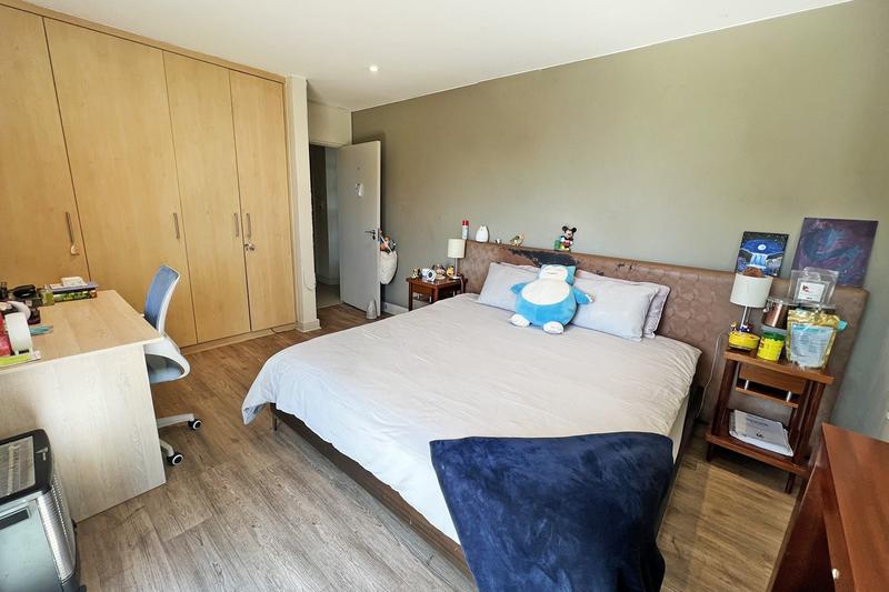 To Let 3 Bedroom Property for Rent in Morningside Gauteng