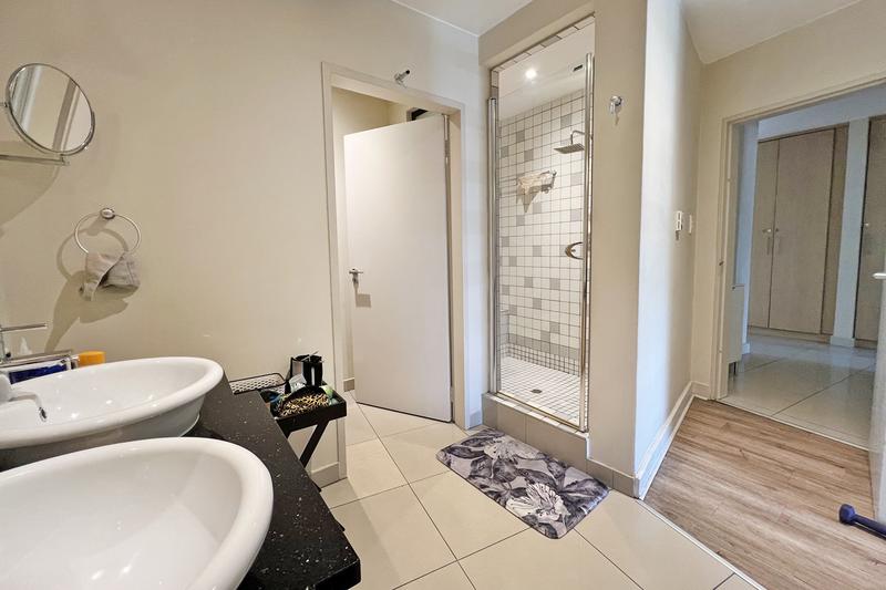 To Let 3 Bedroom Property for Rent in Morningside Gauteng
