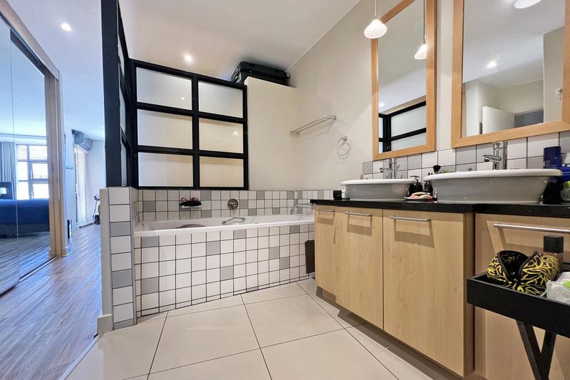 To Let 3 Bedroom Property for Rent in Morningside Gauteng