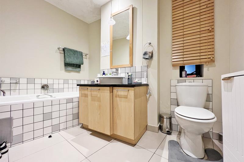To Let 3 Bedroom Property for Rent in Morningside Gauteng