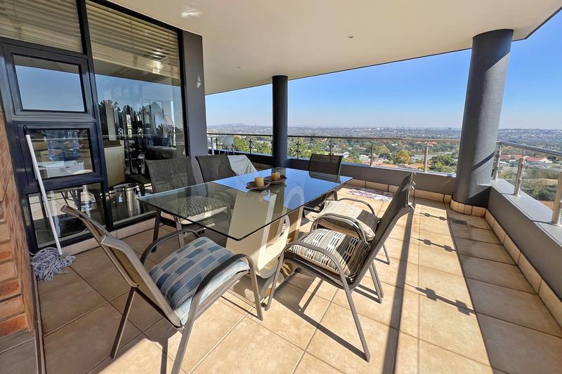 To Let 3 Bedroom Property for Rent in Morningside Gauteng