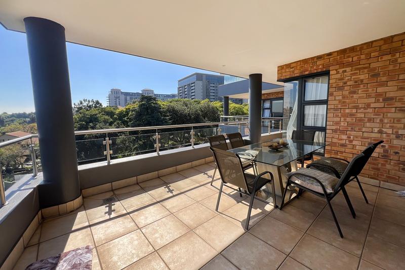 To Let 3 Bedroom Property for Rent in Morningside Gauteng