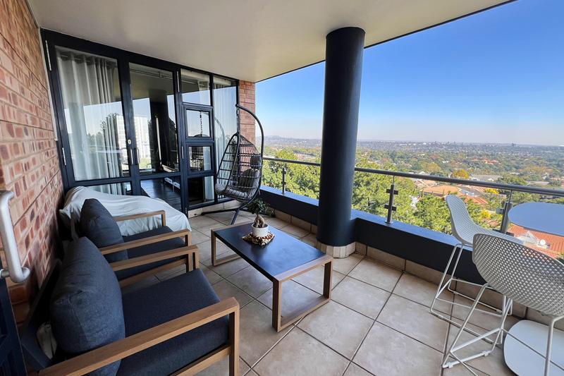 To Let 3 Bedroom Property for Rent in Morningside Gauteng
