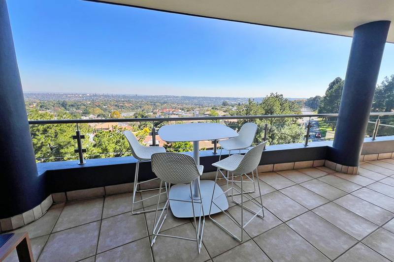 To Let 3 Bedroom Property for Rent in Morningside Gauteng