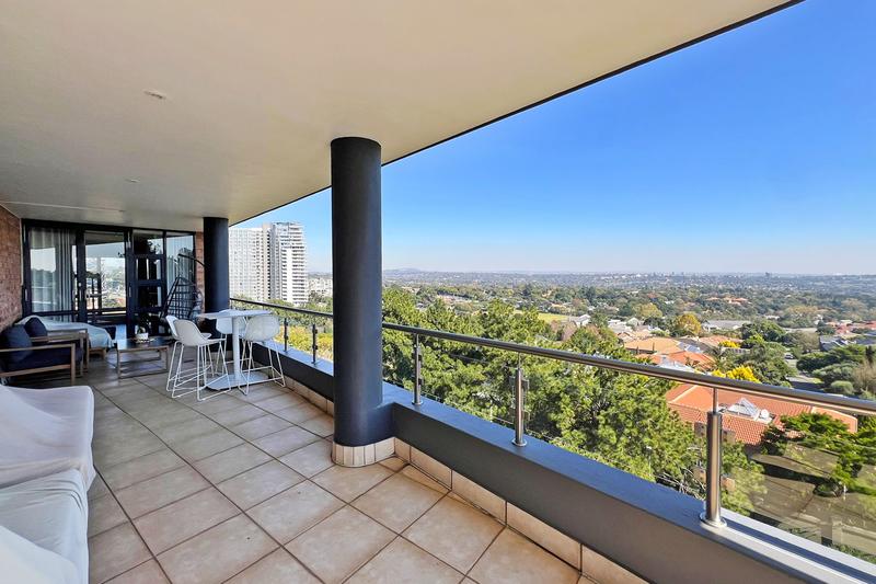 To Let 3 Bedroom Property for Rent in Morningside Gauteng