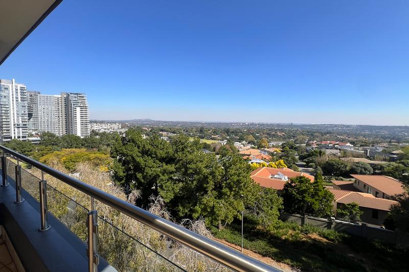 To Let 3 Bedroom Property for Rent in Morningside Gauteng