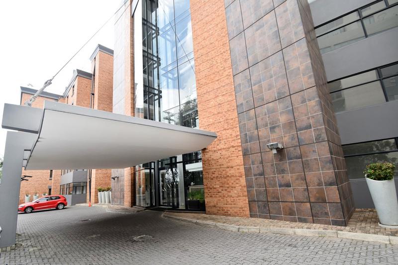 To Let 3 Bedroom Property for Rent in Morningside Gauteng