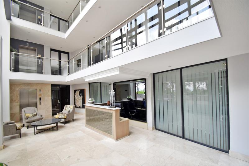 To Let 3 Bedroom Property for Rent in Morningside Gauteng