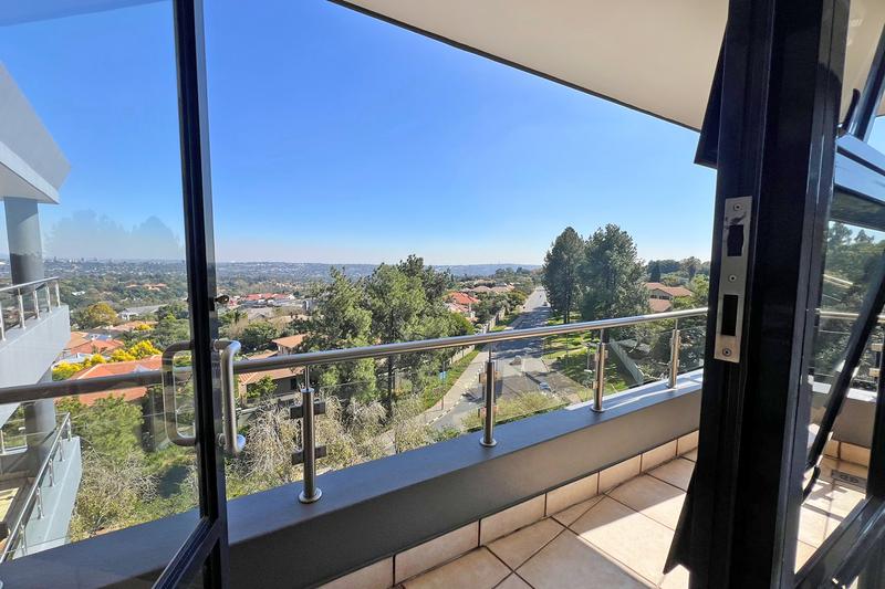 To Let 3 Bedroom Property for Rent in Morningside Gauteng