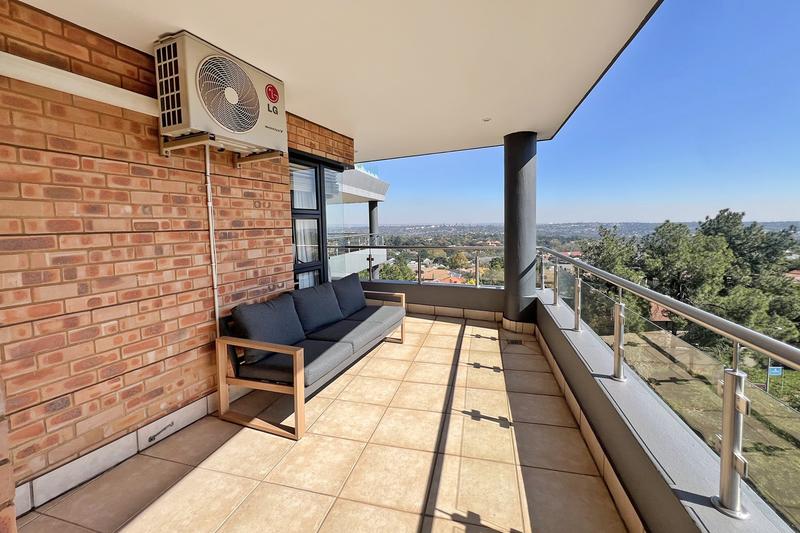 To Let 3 Bedroom Property for Rent in Morningside Gauteng