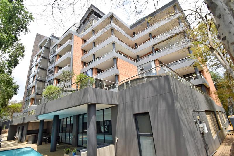To Let 3 Bedroom Property for Rent in Morningside Gauteng