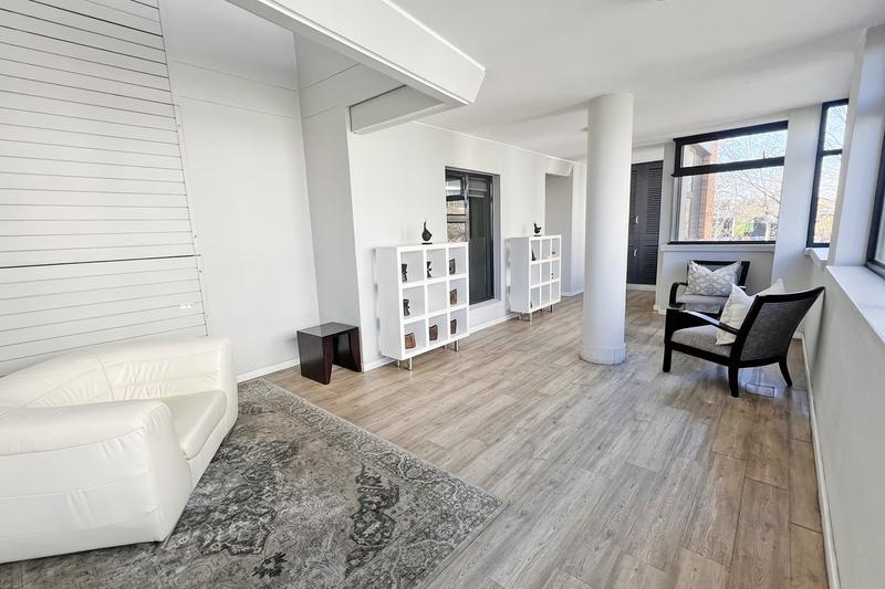 To Let 3 Bedroom Property for Rent in Morningside Gauteng