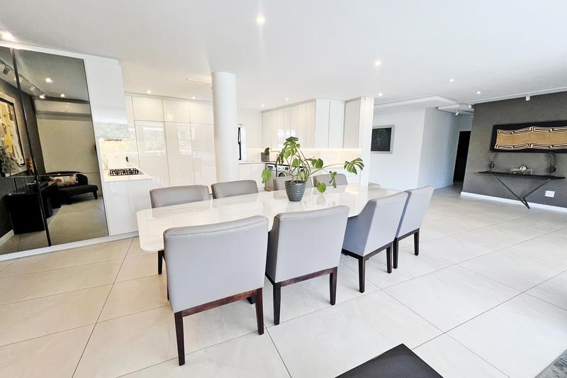 To Let 3 Bedroom Property for Rent in Morningside Gauteng