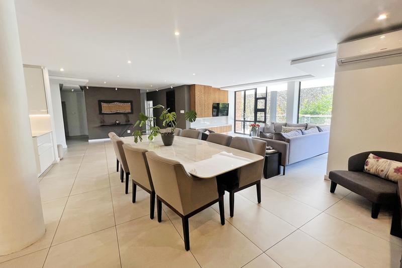 To Let 3 Bedroom Property for Rent in Morningside Gauteng